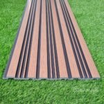 Pérgola PS Black Teak - Image 2
