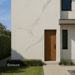 Mármol Exterior Blanco Lincoln SPC - Image 4