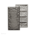 Piedra PU Black Space Exterior