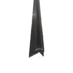Externa de Aluminio Negro 3 mm