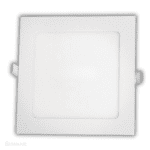 Panel LED Square 18W