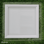 Panel LED Cuadrado 12W - Image 4