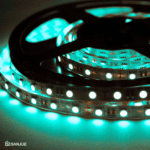 Tiras LED De Cinta Multicolor