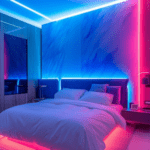 Tiras LED De Cinta Multicolor - Image 3