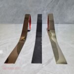Acero Decorativo Oro Rosa - Image 6