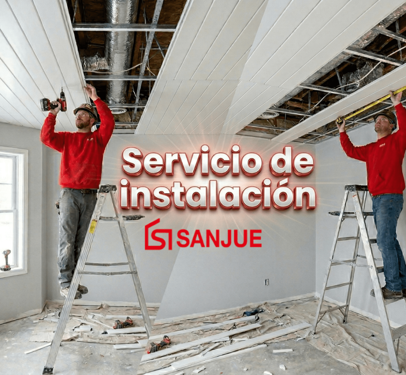 instalacion
